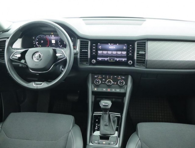 Škoda Kodiaq  2.0 TDI Style