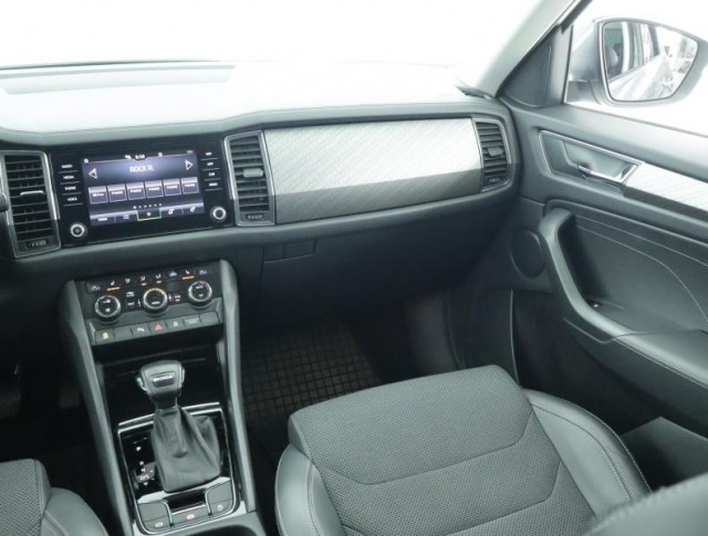 Škoda Kodiaq  2.0 TDI Style