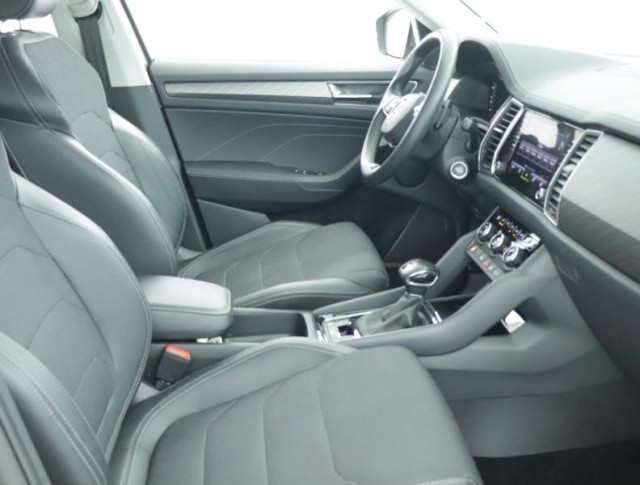 Škoda Kodiaq  2.0 TDI Style