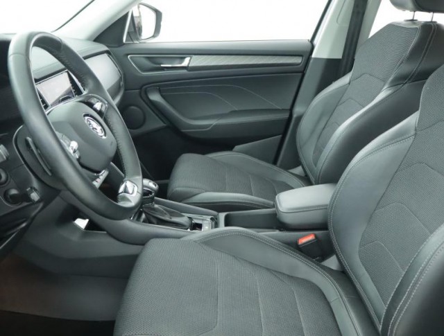 Škoda Kodiaq  2.0 TDI Style