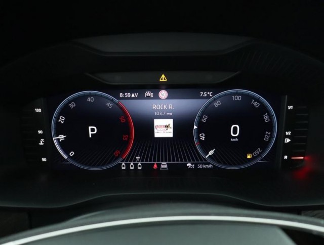 Škoda Kodiaq  2.0 TDI Style