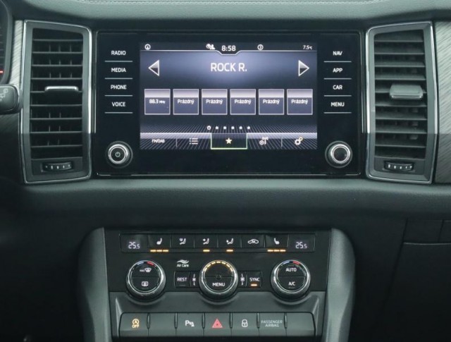 Škoda Kodiaq  2.0 TDI Style