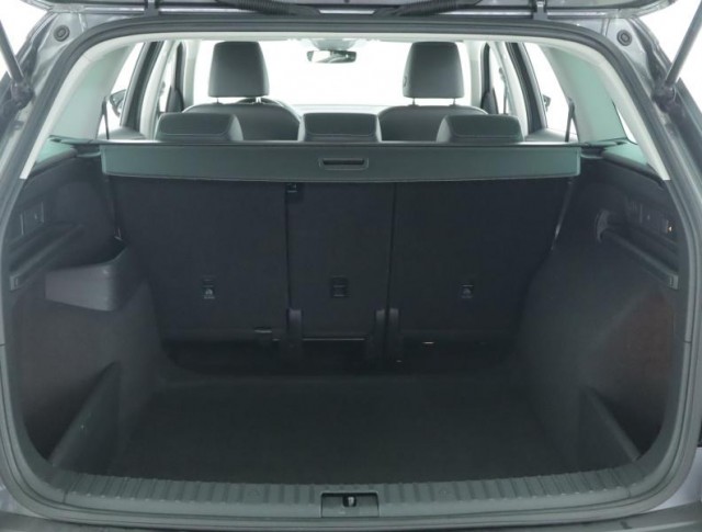 Škoda Kodiaq  2.0 TDI Style