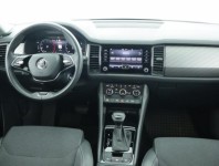 Škoda Kodiaq  2.0 TDI Style