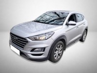 Hyundai Tucson  1.6 T-GDI Adventure