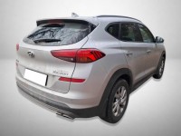Hyundai Tucson  1.6 T-GDI Adventure