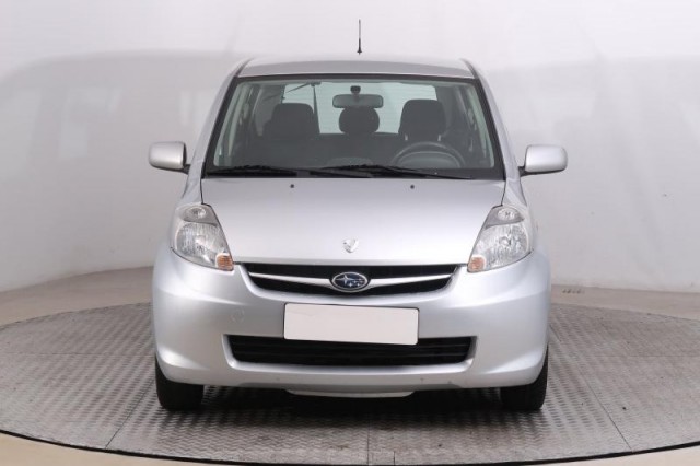 Subaru Justy  1.0 i 