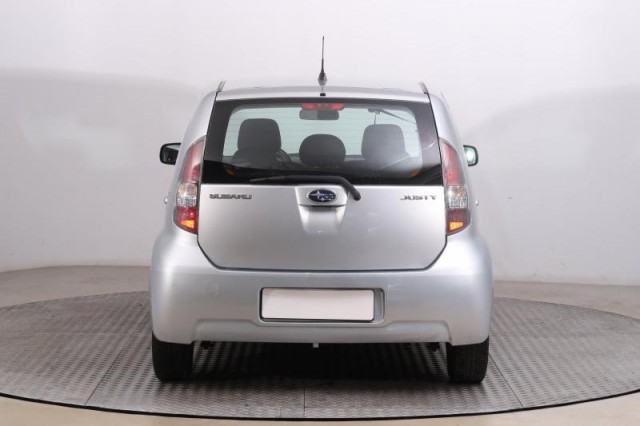 Subaru Justy  1.0 i 