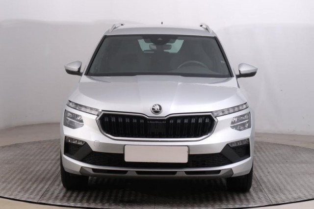 Škoda Kamiq  1.0 TSI Drive