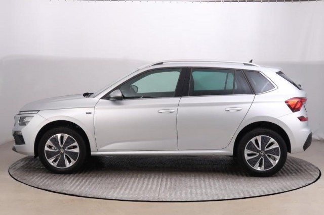 Škoda Kamiq  1.0 TSI Drive