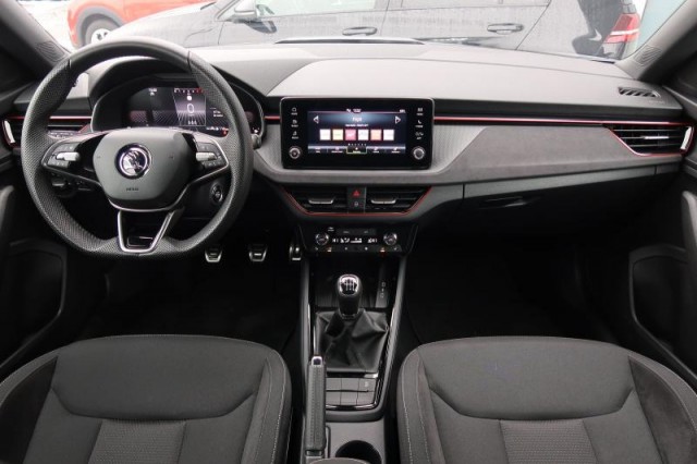 Škoda Kamiq  1.0 TSI Drive