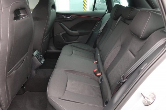 Škoda Kamiq  1.0 TSI Drive