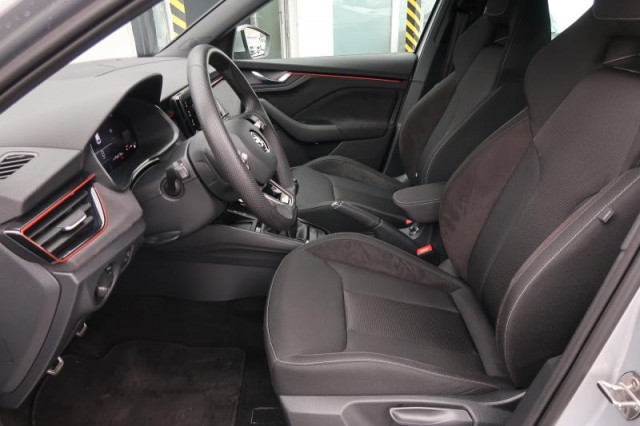 Škoda Kamiq  1.0 TSI Drive