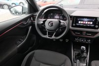 Škoda Kamiq  1.0 TSI Drive