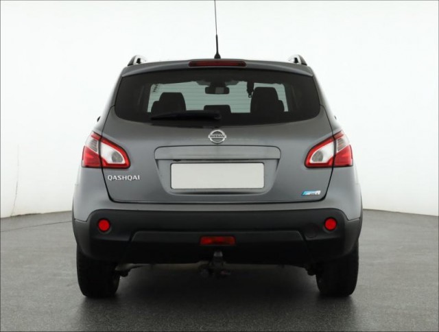 Nissan Qashqai  1.6 dCi 