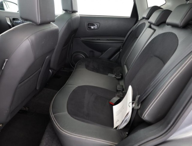 Nissan Qashqai  1.6 dCi 