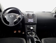 Nissan Qashqai  1.6 dCi 