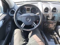 Mercedes-Benz ML  ML 320 CDI Chrome