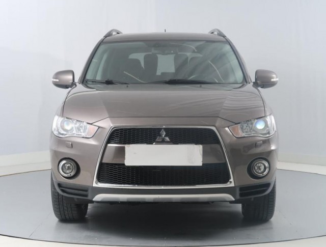 Mitsubishi Outlander  2.2 DI-D 