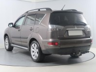 Mitsubishi Outlander  2.2 DI-D 