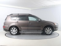 Mitsubishi Outlander  2.2 DI-D 