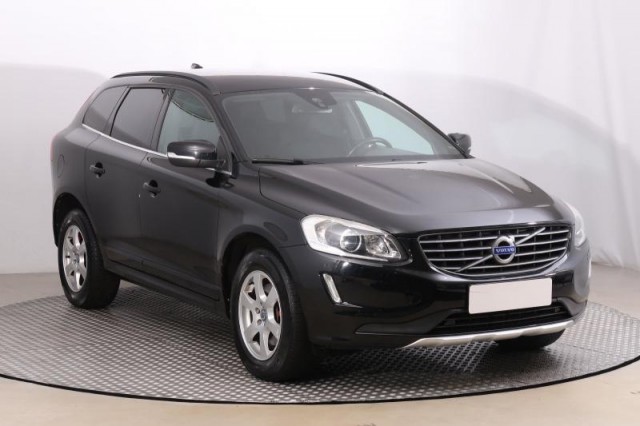 Volvo XC60  D3 