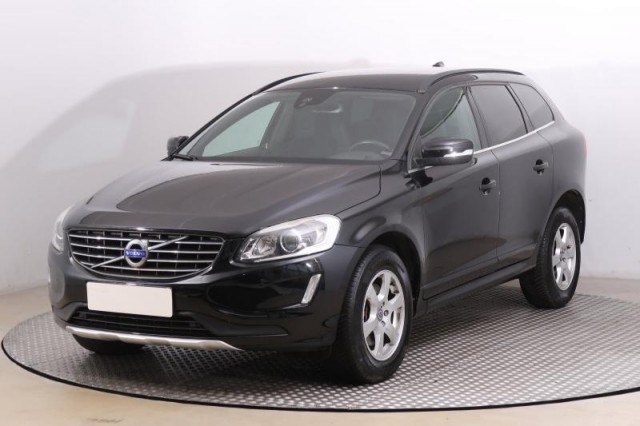 Volvo XC60  D3 