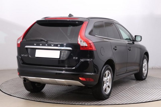 Volvo XC60  D3 