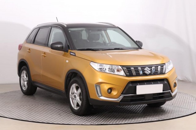 Suzuki Vitara  1.4 BoosterJet Premium