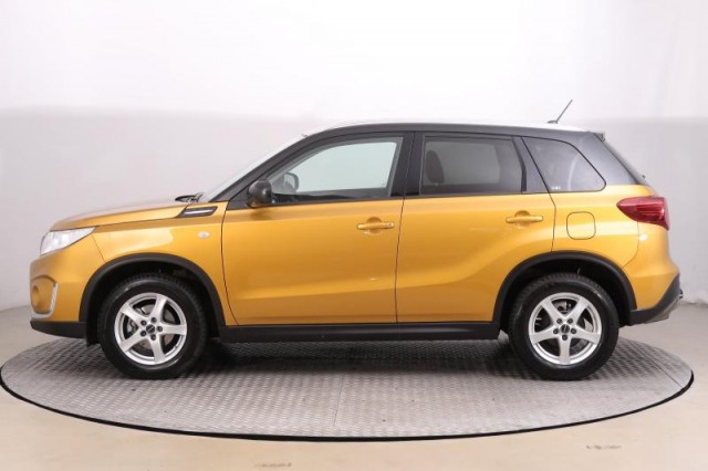 Suzuki Vitara  1.4 BoosterJet Premium