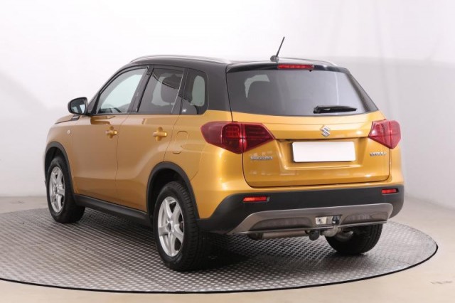Suzuki Vitara  1.4 BoosterJet Premium