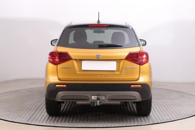 Suzuki Vitara  1.4 BoosterJet Premium