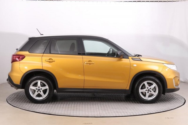 Suzuki Vitara  1.4 BoosterJet Premium