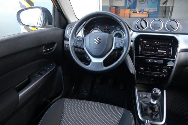 Suzuki Vitara  1.4 BoosterJet Premium