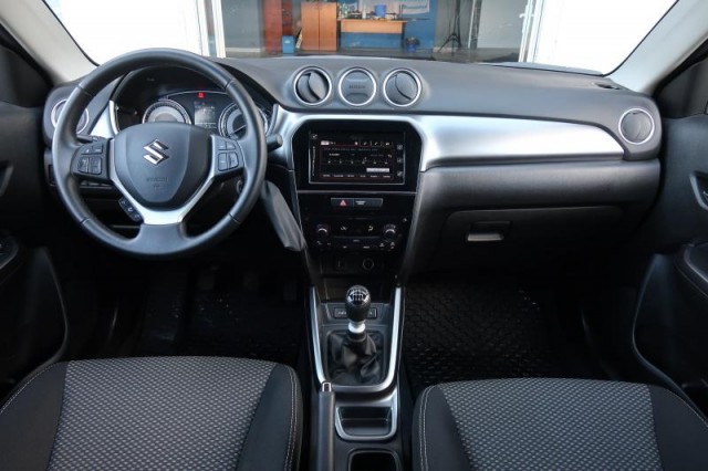 Suzuki Vitara  1.4 BoosterJet Premium
