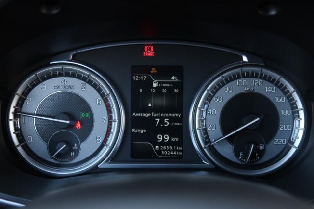 Suzuki Vitara  1.4 BoosterJet Premium