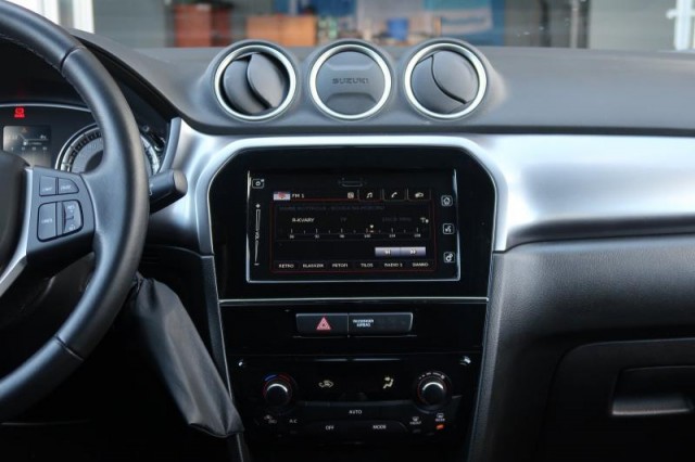 Suzuki Vitara  1.4 BoosterJet Premium
