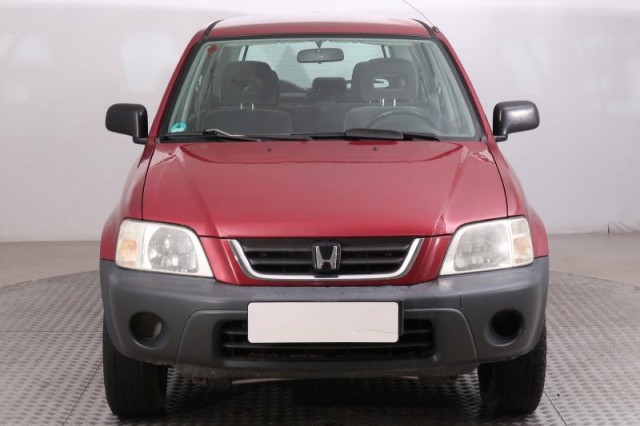Honda CR-V  2.0 16V 