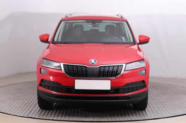 Škoda Karoq  1.5 TSI Style