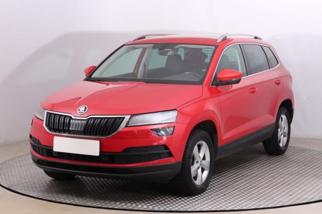 Škoda Karoq  1.5 TSI Style