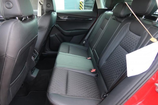 Škoda Karoq  1.5 TSI Style