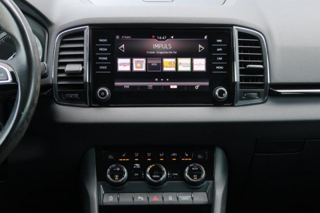 Škoda Karoq  1.5 TSI Style