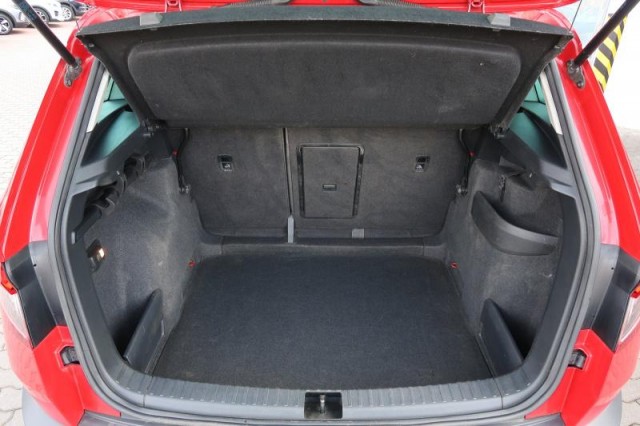 Škoda Karoq  1.5 TSI Style