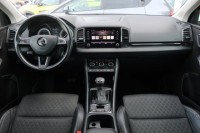 Škoda Karoq  1.5 TSI Style