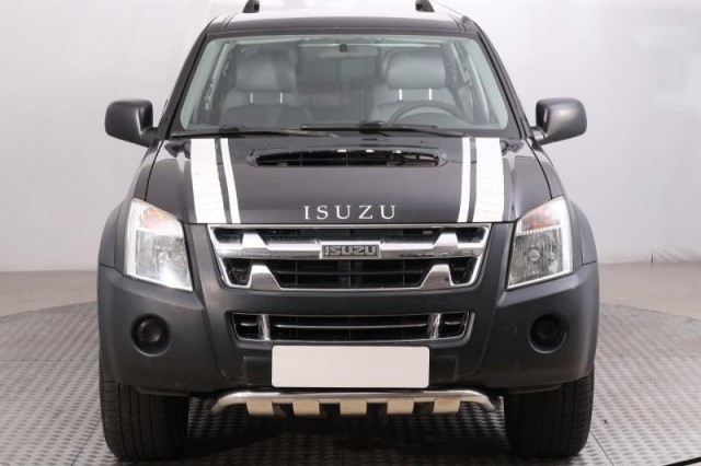 Isuzu D-Max  2.5 D 