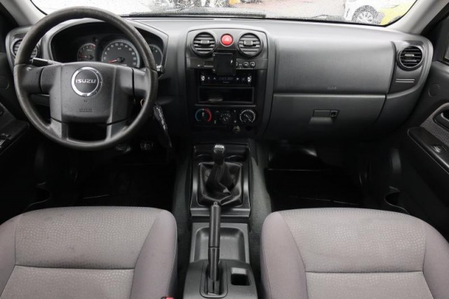 Isuzu D-Max  2.5 D 