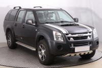 Isuzu D-Max  2.5 D 