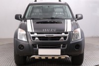 Isuzu D-Max  2.5 D 