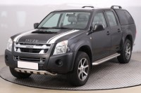 Isuzu D-Max  2.5 D 