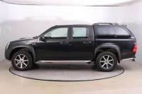 Isuzu D-Max  2.5 D 